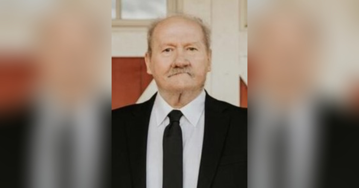 Roderick MacKinnon Obituary September 10, 2023 Rockville, MD