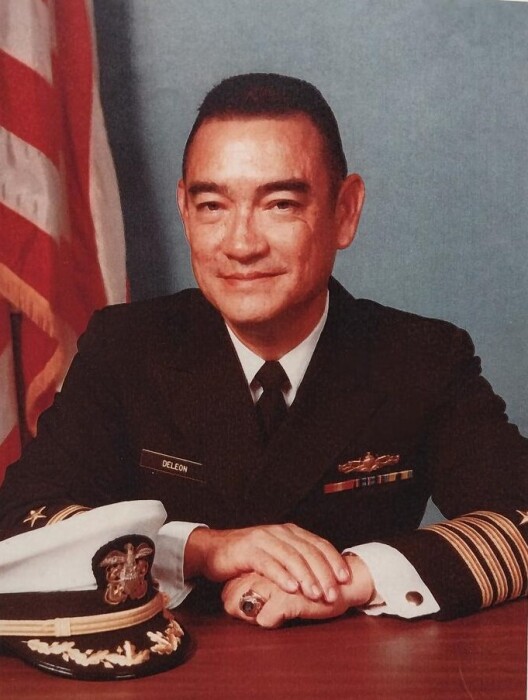 Leonardo DeLeon Obituary November 5, 2023 Rockville, MD