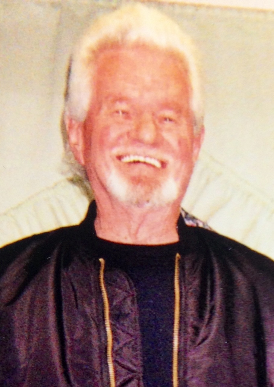 Obituary for Rock Engelhard