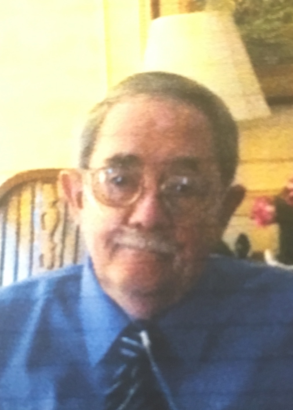 Obituary for William Franklin Rhodes, Jr. 'Rusty'