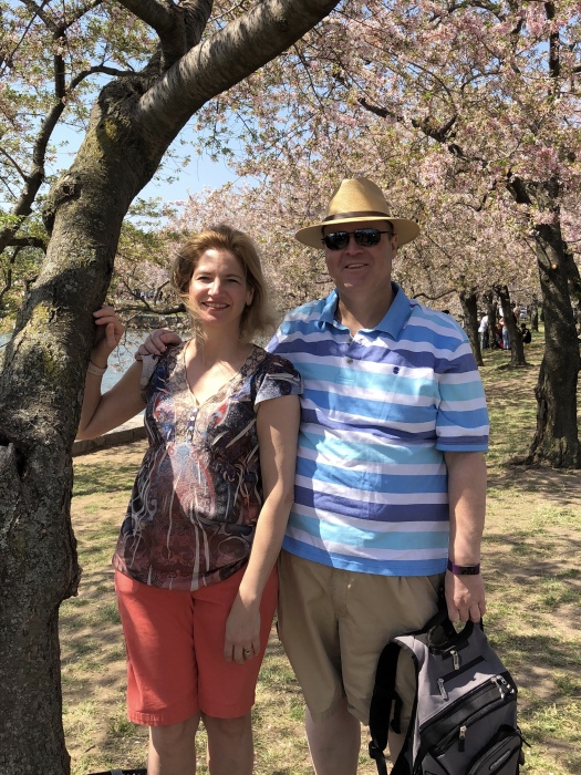 Paul Ehrlich Obituary July 21, 2019 Rockville, MD