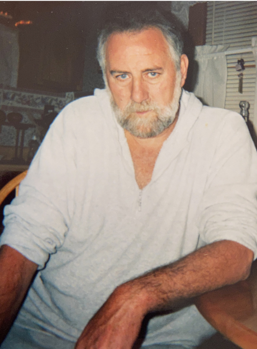 Roger Covington Obituary June 15, 2022 Borkoski Funeral Homes