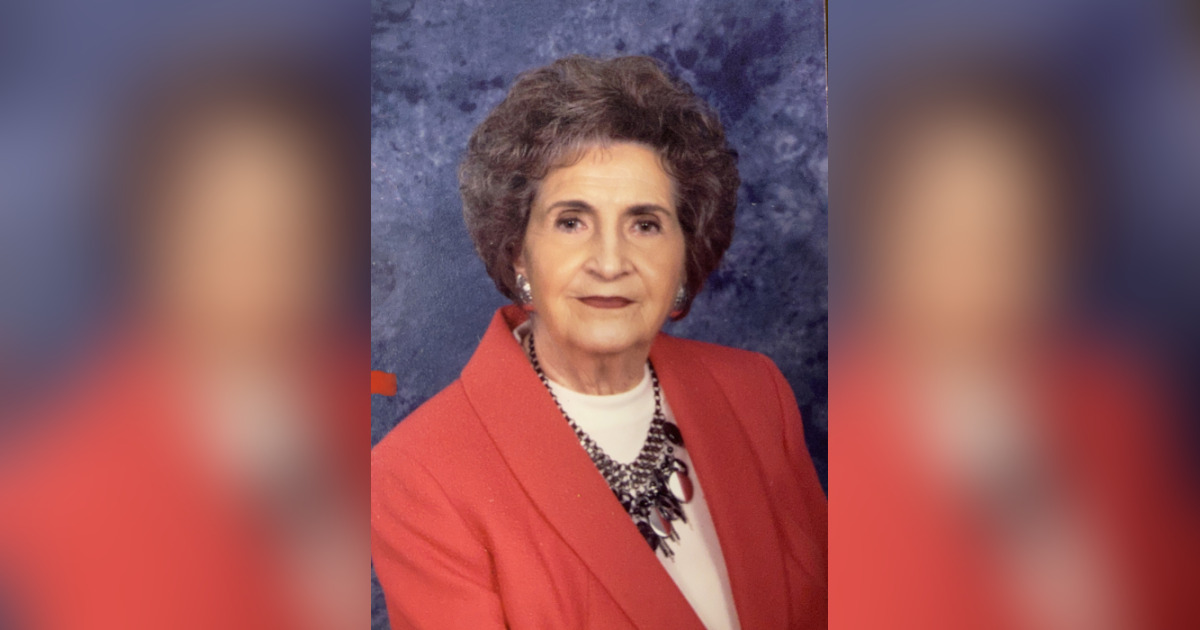 Dorothy Vargo Obituary Aug 21, 2022 Tiltonsville, OH