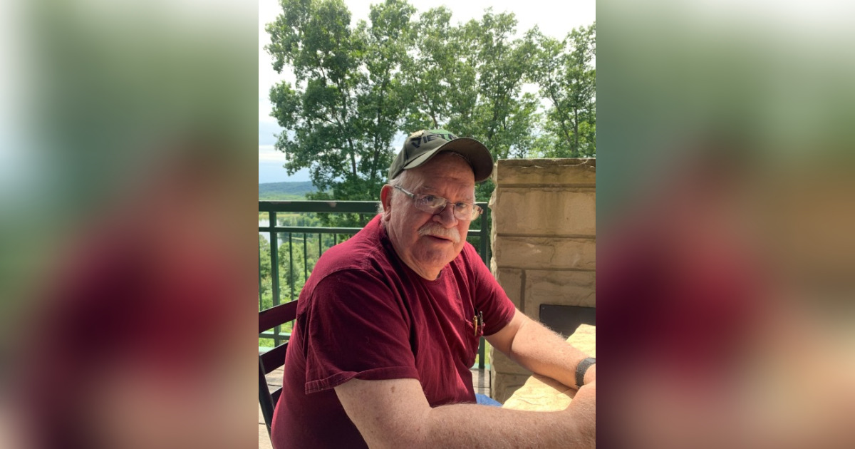 Obituary for James Maderia Borkoski Funeral Homes