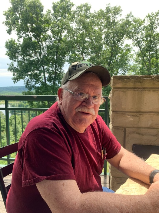 James Maderia Obituary Sep 3, 2022 Tiltonsville, OH