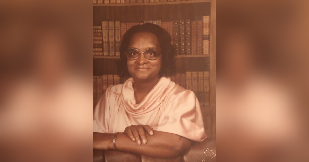 Clara Snyder Obituary October 13, 2022 Tiltonsville, OH