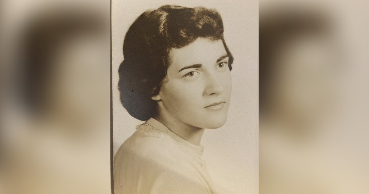 Rose Fry Obituary December 2, 2022 Borkoski Funeral Homes