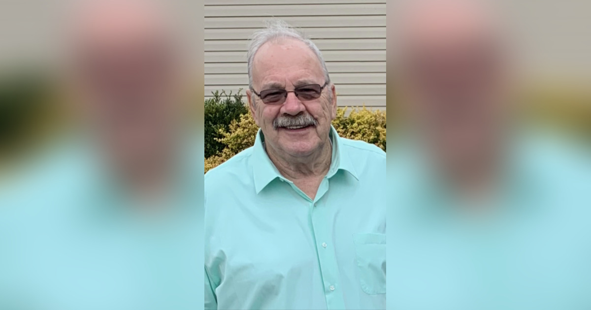 John Callarik Obituary January 17, 2023 Borkoski Funeral Homes
