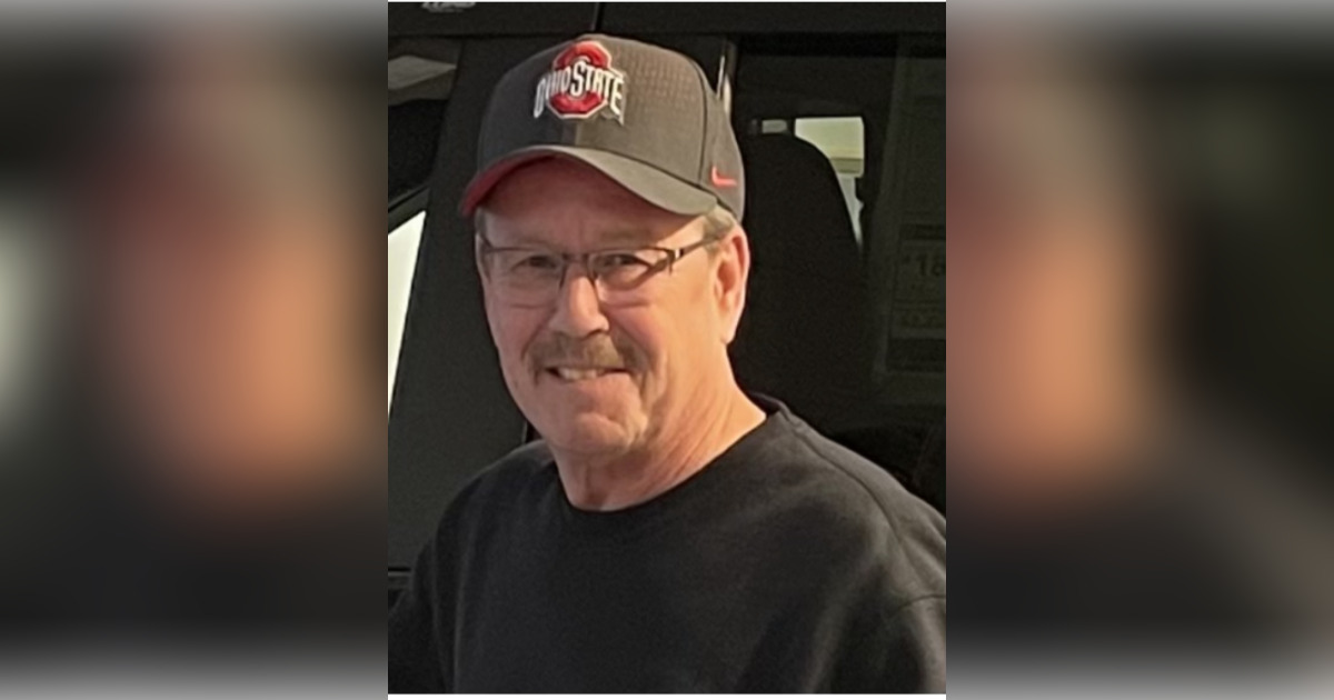 Kenny Pierpoint Obituary January 14, 2023 Borkoski Funeral Homes Tiltonsville, OH