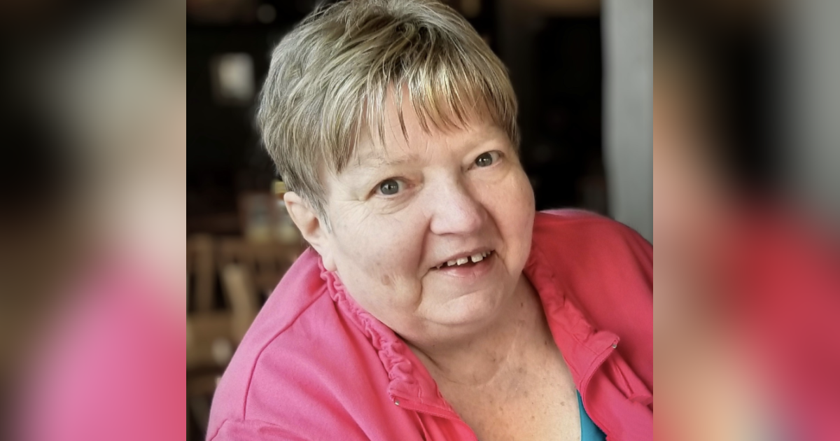 Janice Baldwin Obituary September 21, 2023 Borkoski Funeral Homes