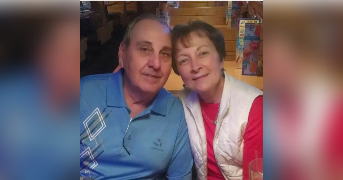 David Nemeti Obituary January 11, 2024 Borkoski Funeral Homes