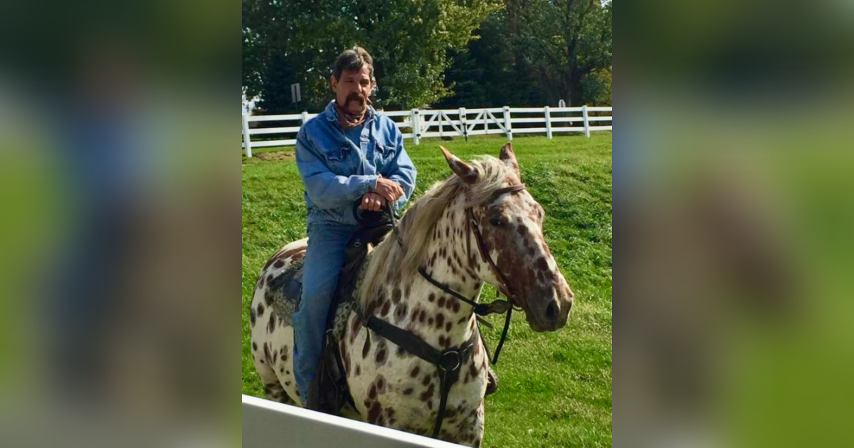 David Antoline Obituary April 20, 2024 Borkoski Funeral Homes Tiltonsville, OH