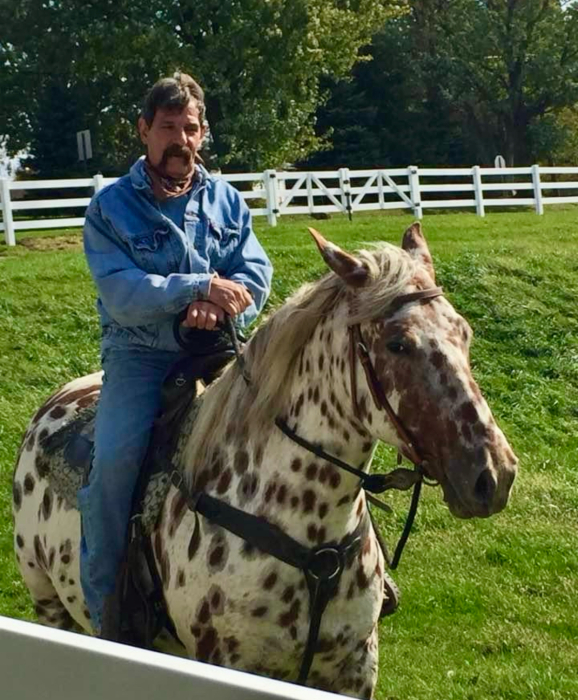 David Antoline Obituary Apr 20, 2024 Tiltonsville, OH