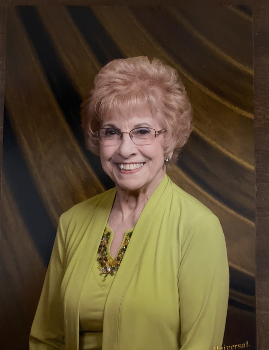 Clara Mc Knight Obituary December 19, 2021 Borkoski Funeral Homes Tiltonsville, OH