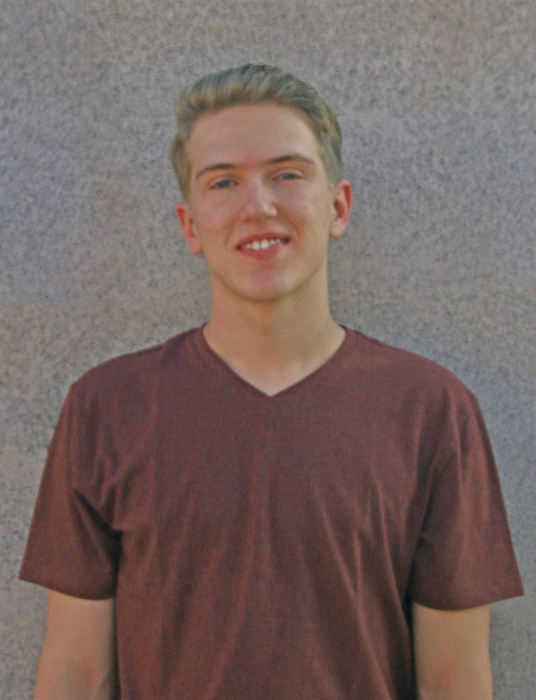 Jacob Miller Obituary September 16, 2022 Boulder City Family