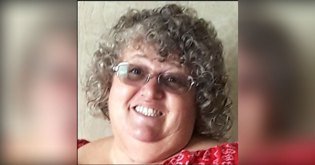 Obituary for Julie Alger Boulder City Family Mortuary