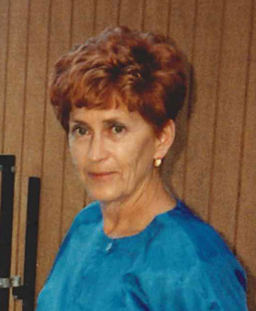 Arlene Humphrey Obituary April 22, 2018 Boulder City Family