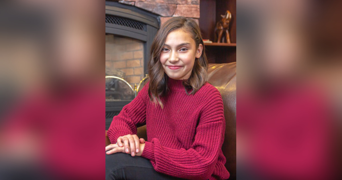 Obituary for Emilee Amber Giamanco Boulder City Family Mortuary