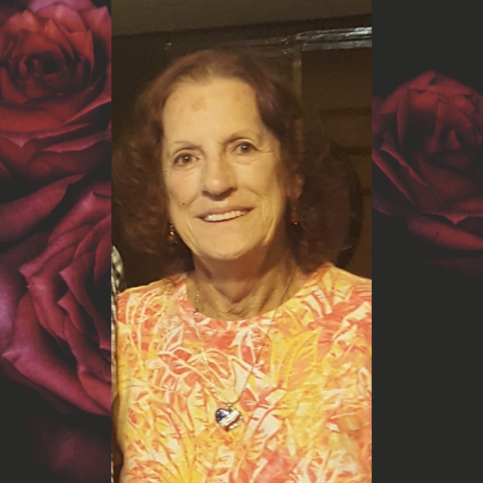 Geraldine "Jeri" Stanger Obituary October 28, 2023 Fountain Square