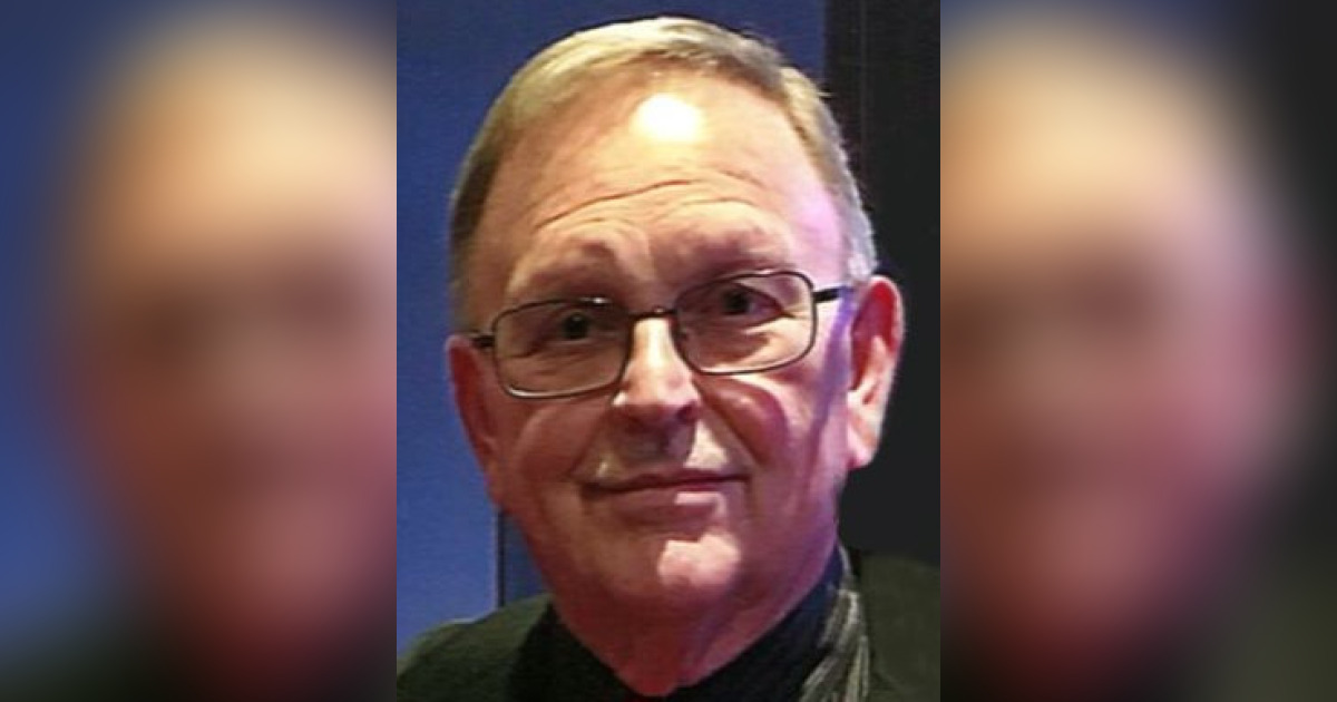 Obituary for Larry E. Mulkey ZakThacker & Monbarren Funeral Home