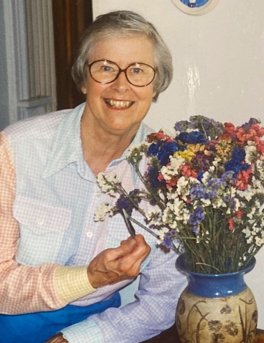 Margaret Hoskins Obituary August 8, 2022 ZakThacker & Monbarren Funeral Home Doylestown, OH