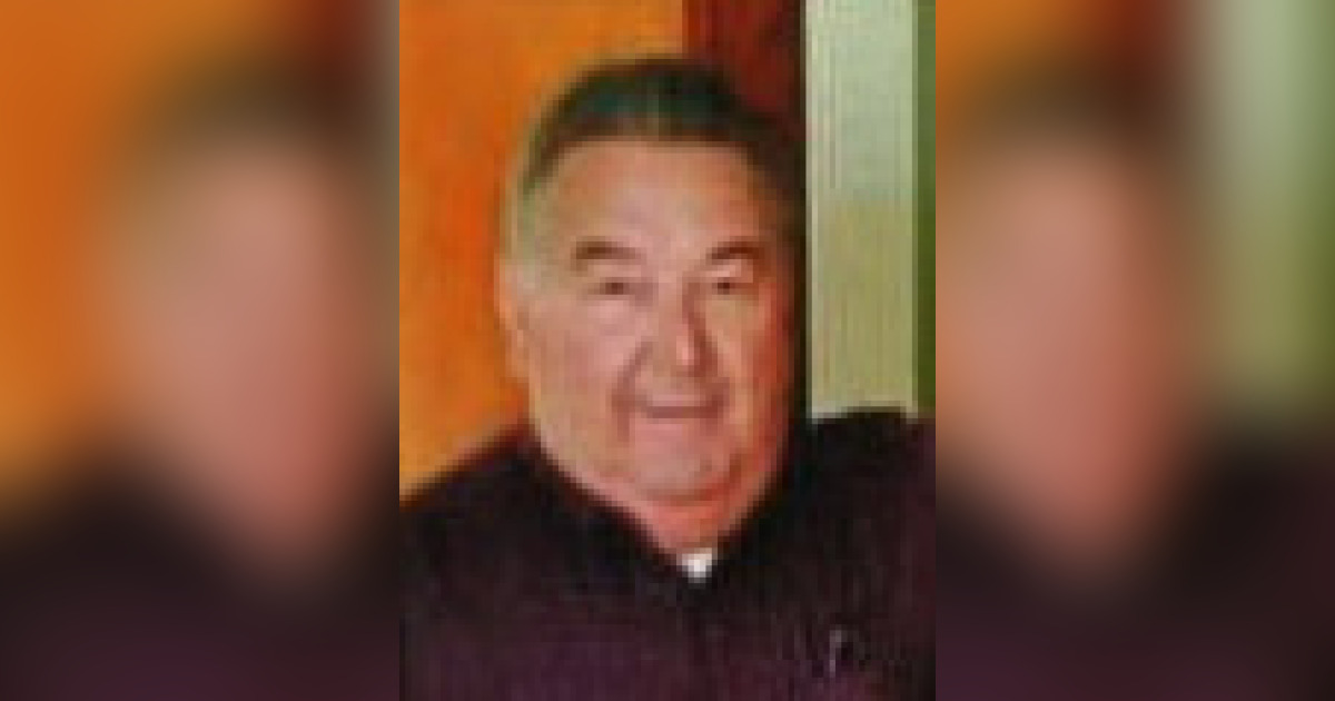 William Shirey Sr. Obituary November 26, 2022 ZakThacker