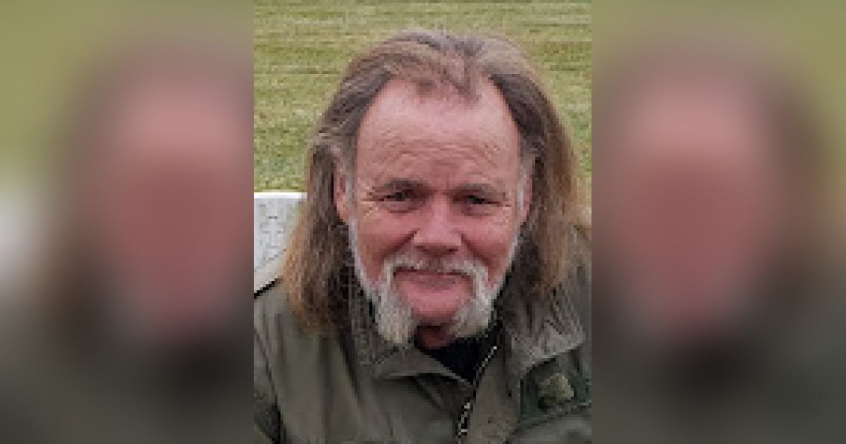 Russell Petit Obituary January 4, 2023 Doylestown, OH