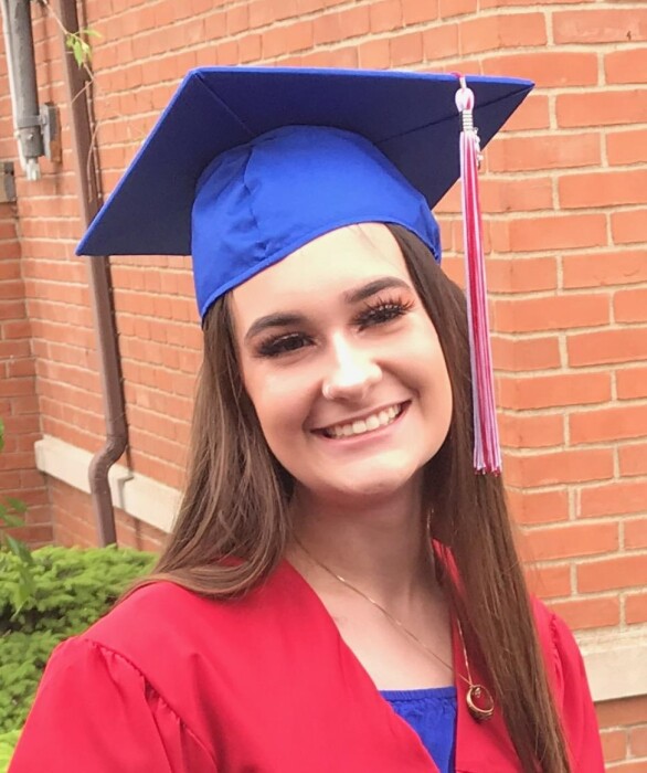 Erin Gerber Obituary Jun 29, 2023 Doylestown, OH