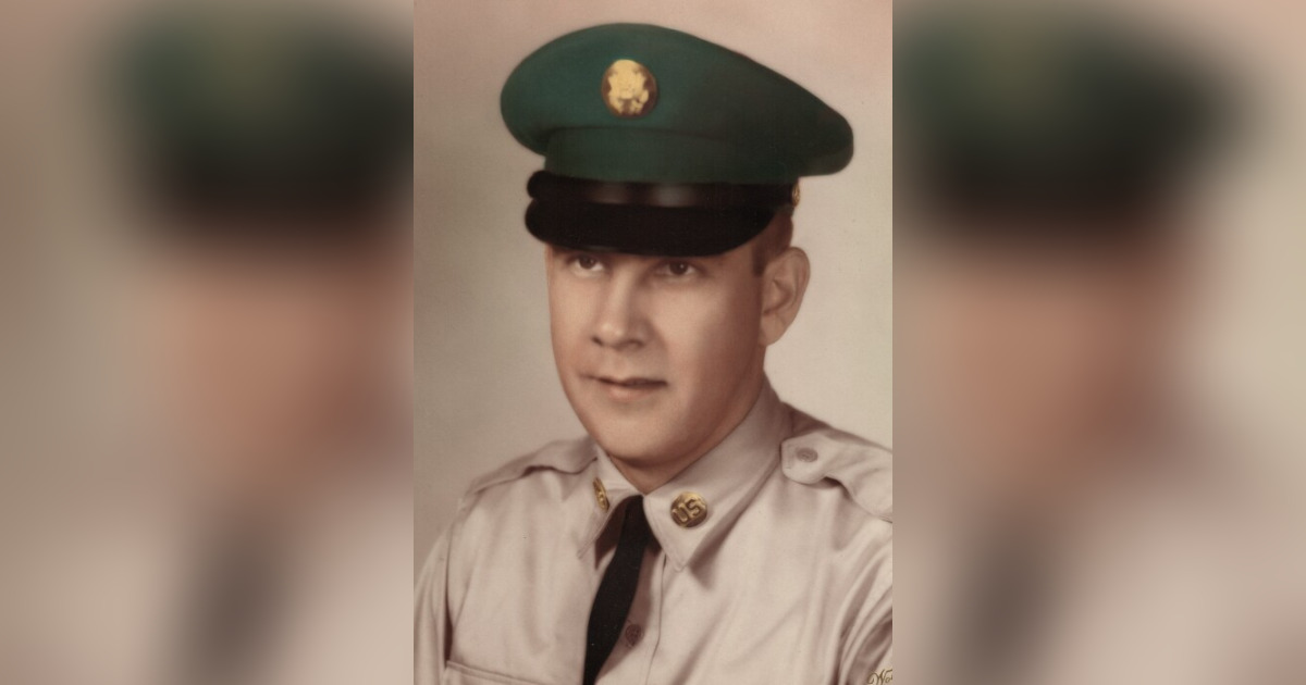 Carl Goehler Obituary October 6, 2023 ZakThacker & Monbarren