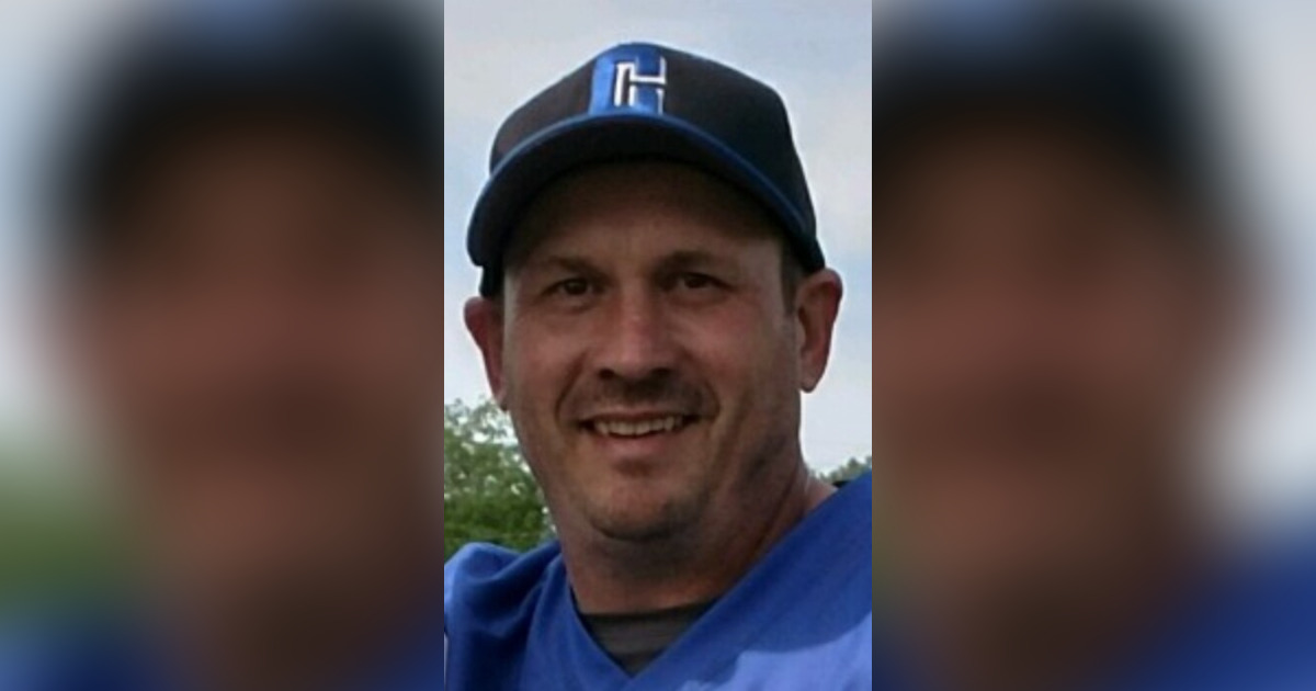 Matthew Brown Obituary November 2, 2023 ZakThacker & Monbarren