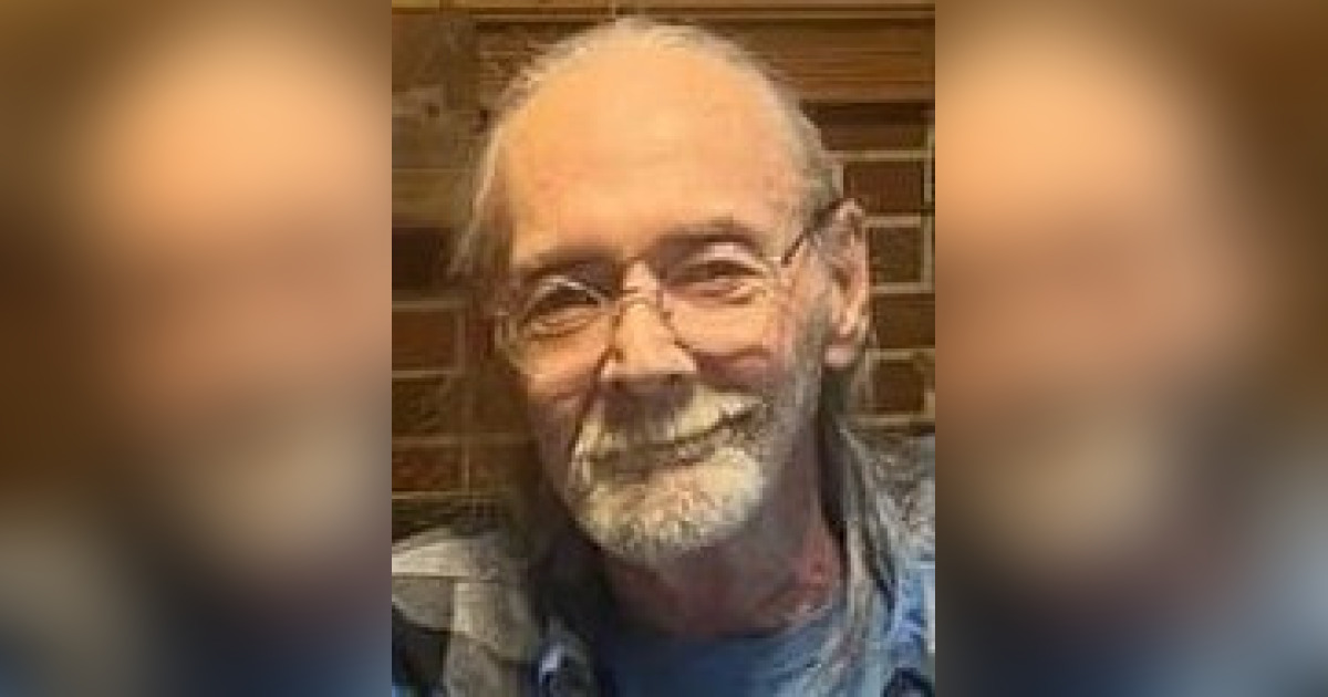 Arthur "Rob" Robinson