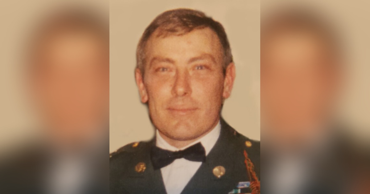 C. Randall "Randy" Mcconnell