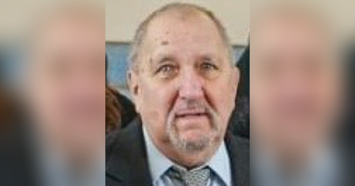 Benjamin "Ben" Toris