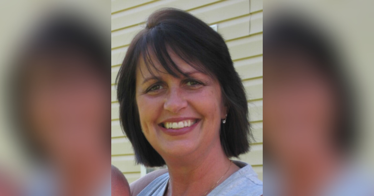 Regina "Gina" Ledford