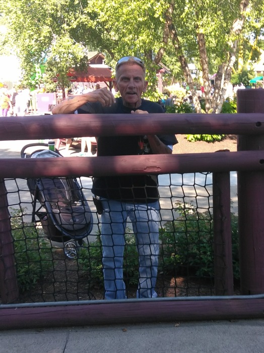 Donald Combs Obituary June 29, 2019 ZakThacker & Monbarren Funeral