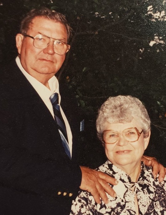 Obituary for Flora "Estelle" Price ZakThacker & Monbarren Funeral Home