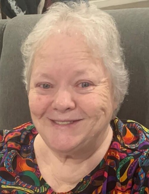 Obituary for Elizabeth K. "Kathy" Stahl | Zak-Thacker & Monbarren