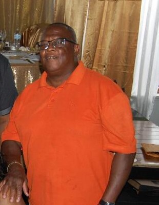 Obituary For Mr Willie Gene Hatcher Dawson S Mortuary