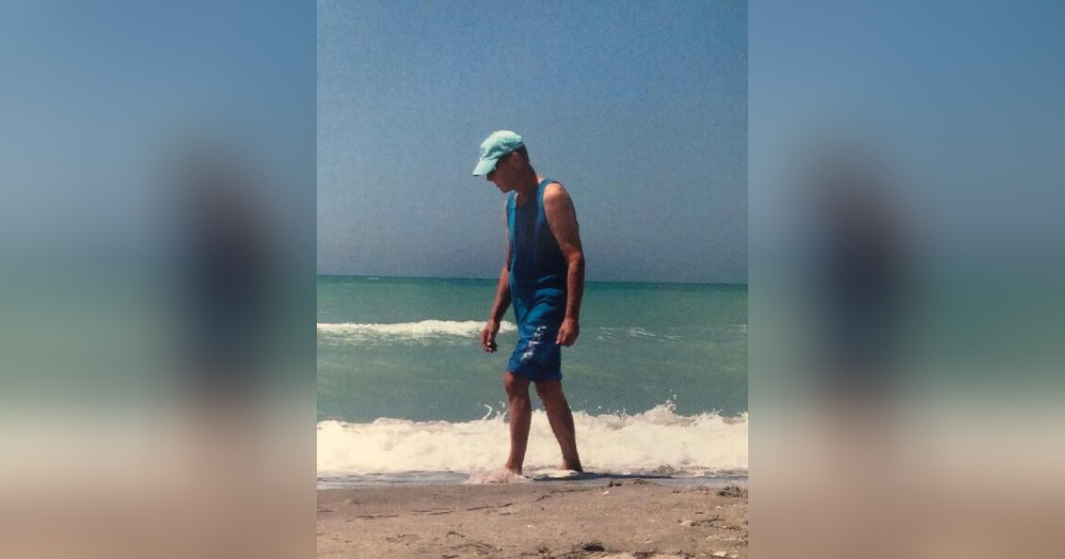 John Althouse Obituary May 19, 2022 MyersDurboraw Funeral Home