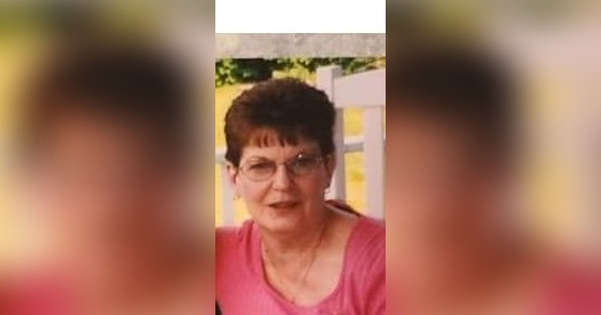 Gayla Tallon Obituary Jun 17, 2022 Emmitsburg, MD