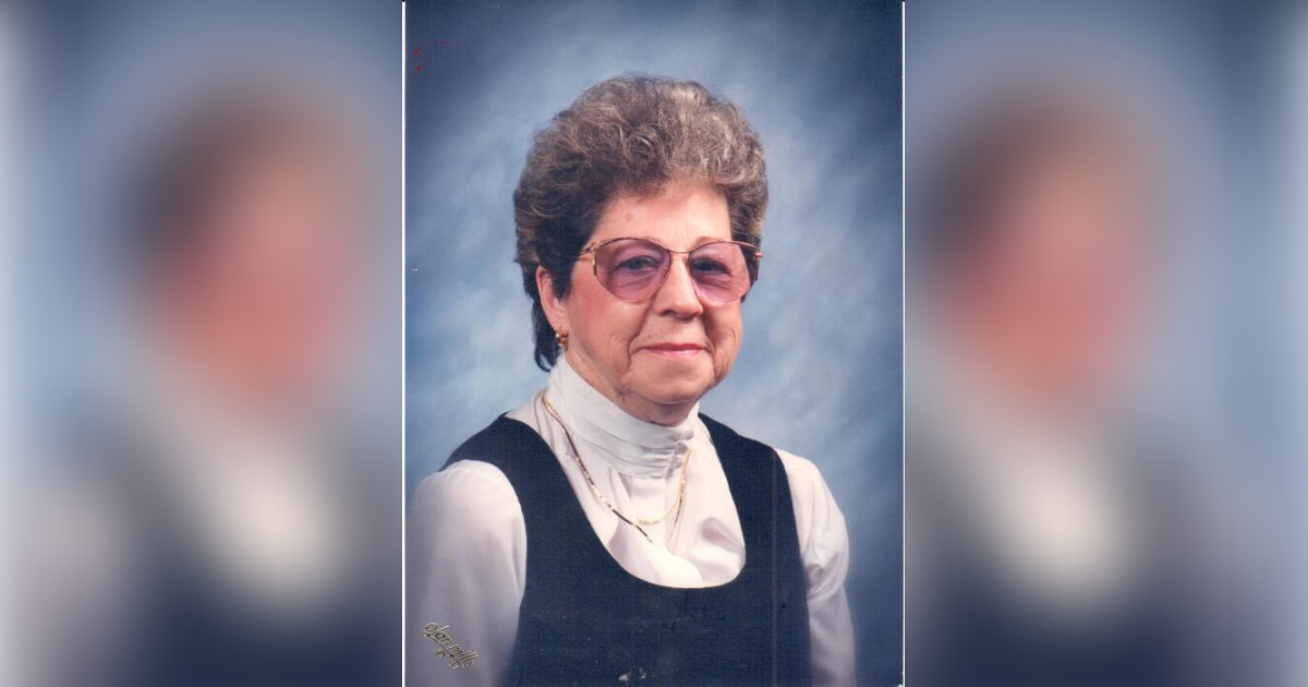 Lucinda Reaver Obituary July 24, 2022 MyersDurboraw Funeral Home Taneytown, MD