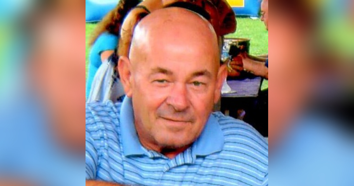 William Thomas, Jr. Obituary July 22, 2022 MyersDurboraw Funeral