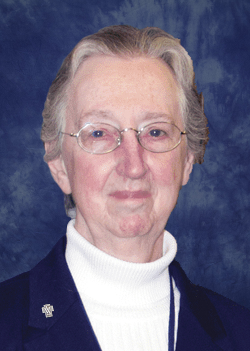 Sister Margaret Kelly Obituary November 24, 2022 MyersDurboraw