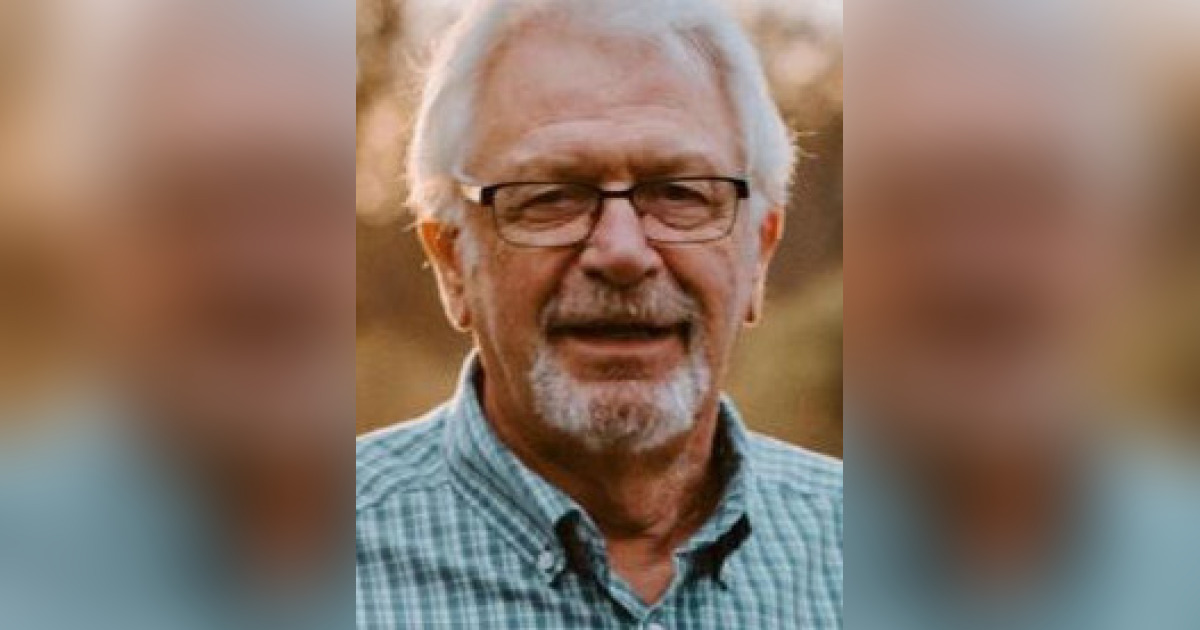 Richard "Bud" Hahn Obituary December 19, 2022 MyersDurboraw