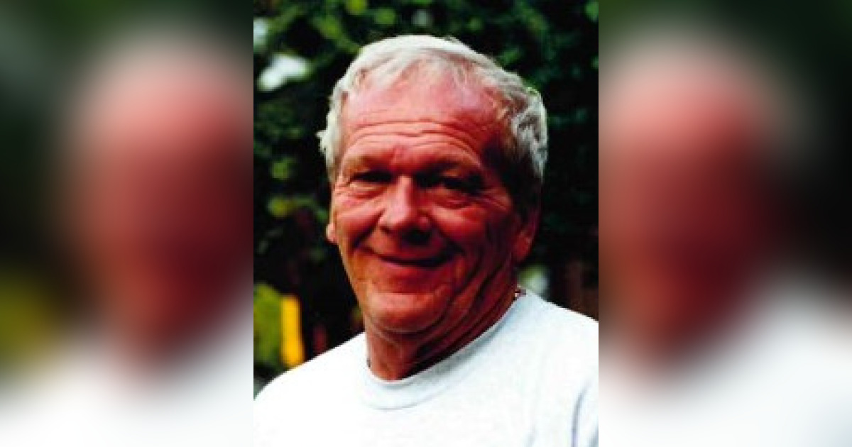 Edward Koontz, Jr. Obituary February 3, 2023 MyersDurboraw Funeral