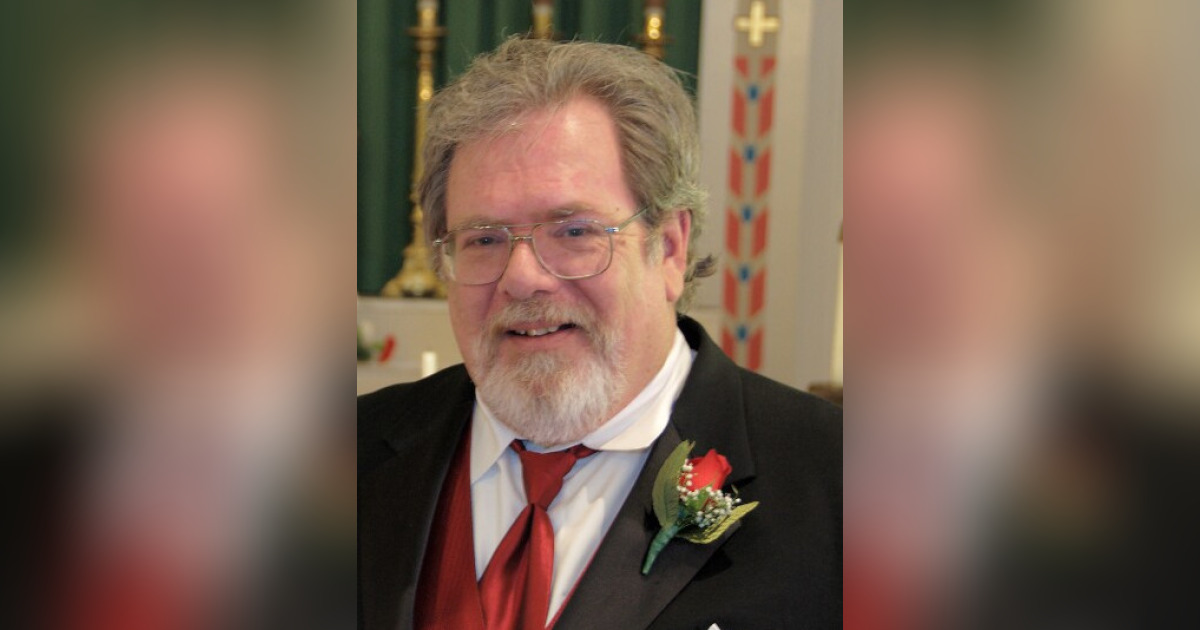 Richard Wall, Jr. Obituary February 23, 2023 MyersDurboraw Funeral