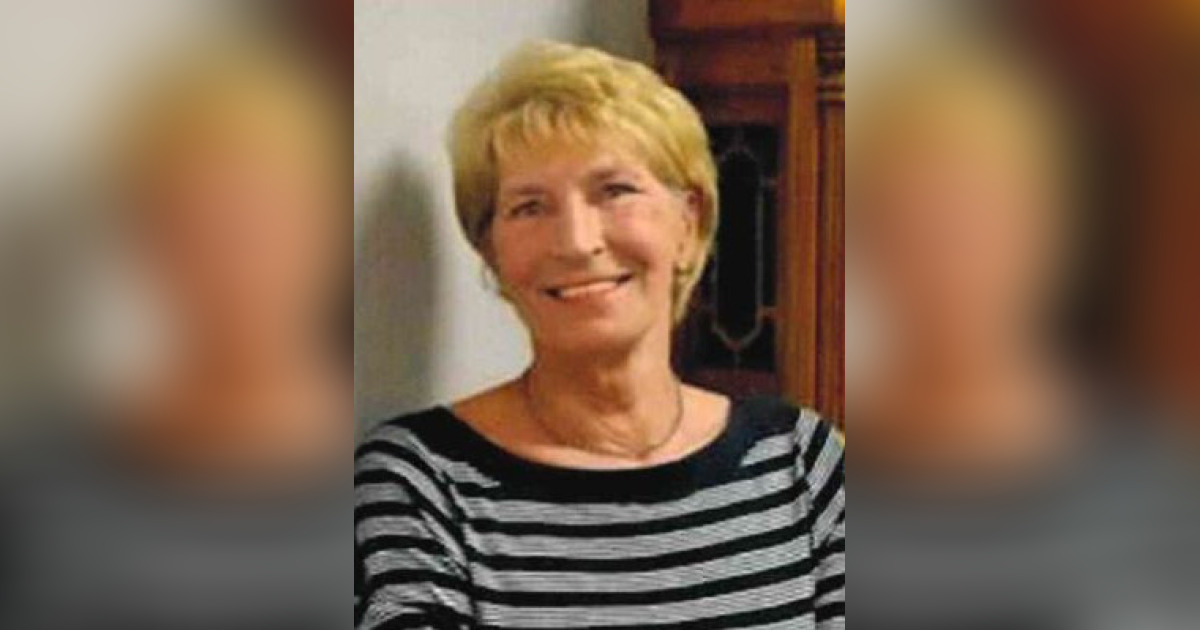 Edith "Edie" Thomas Obituary March 4, 2023 MyersDurboraw Funeral