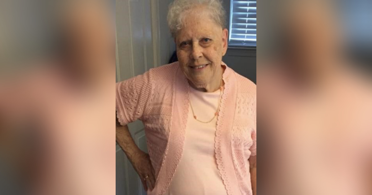 Obituary for Bonnie (Lego) Zito MyersDurboraw Funeral Home