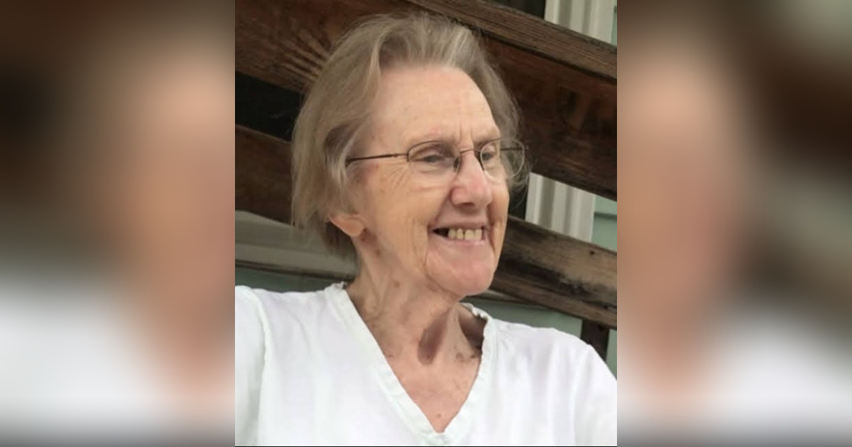 Obituary for MaRea Elizabeth (Blessing) Stonesifer MyersDurboraw