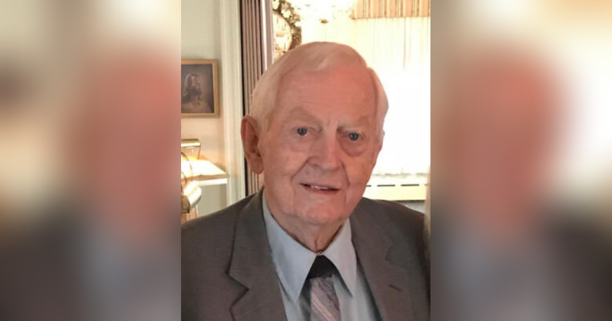 Ernest Howard, Jr. Obituary April 20, 2023 MyersDurboraw Funeral